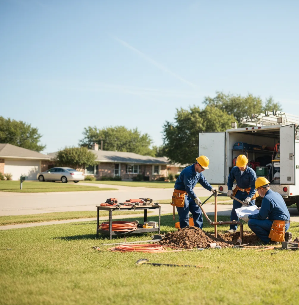 Water Heater Repair in Arkansaw, WI